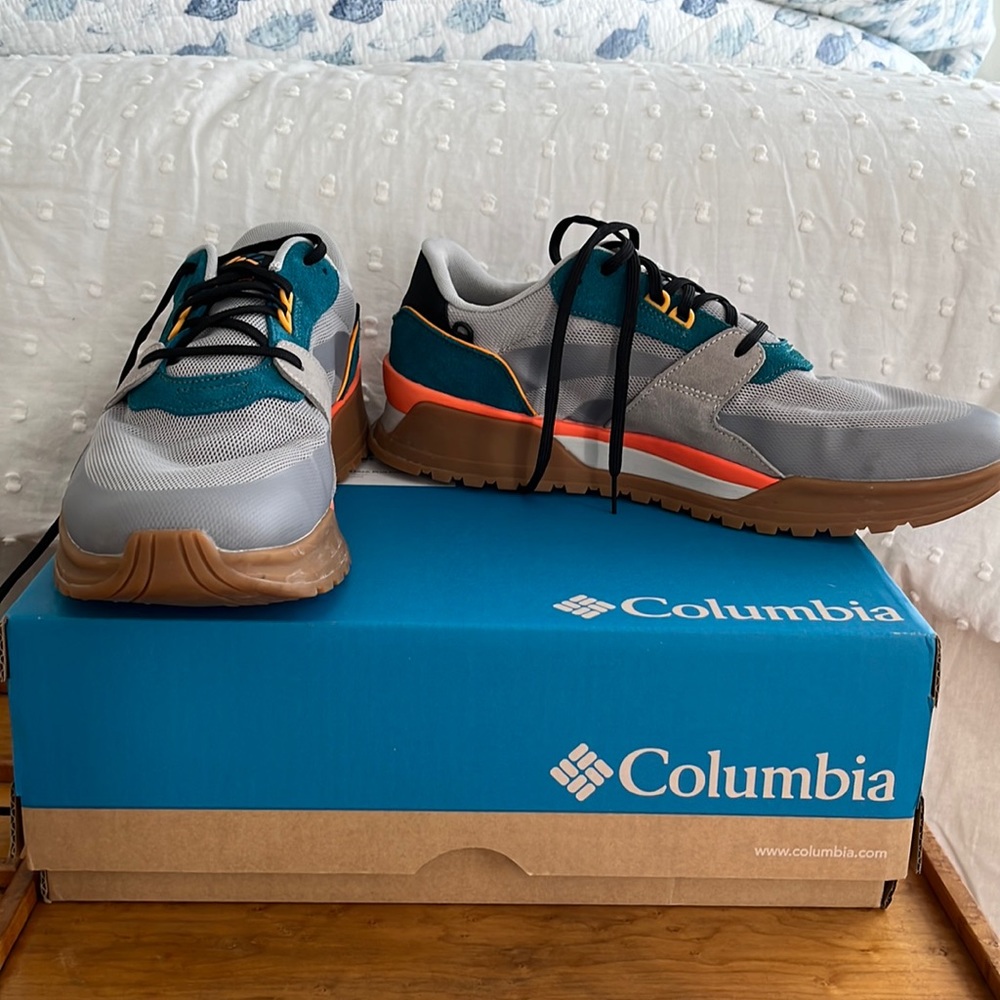 Men’s Anthem Sneakers - NWT